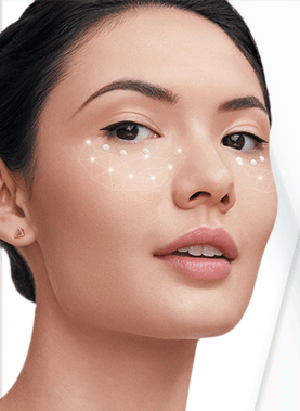Shiseido Benefiance Wrinkle Smoothing Eye Cream giúp ngăn ngừa 6 loại nếp nhăn khác nhau