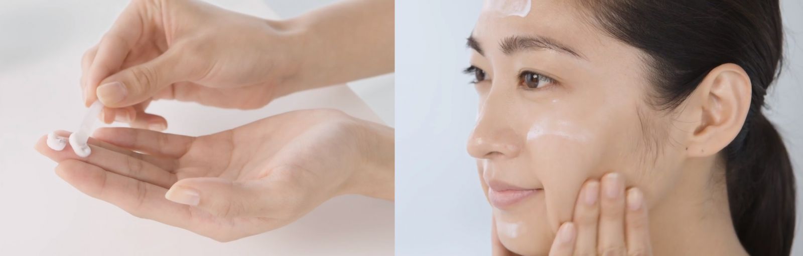 Shiseido Benefiance Wrinkle Smoothing Day giúp bảo vệ da khỏi tác hại từ môi trường
