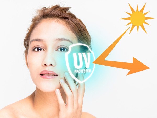 Curél UV Protection Essence SPF30 PA++ bảo vệ da khỏi tác hại của tia UVA, UVB