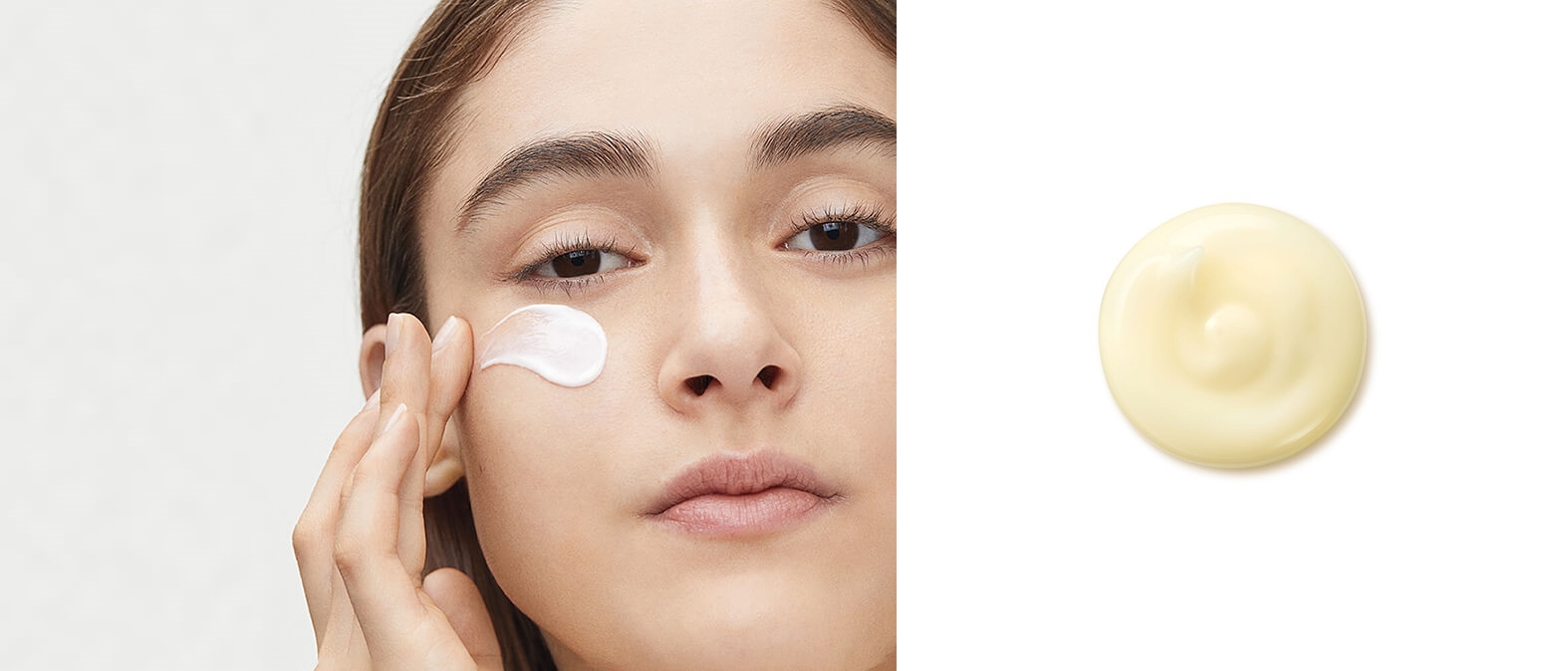 Shiseido Benefiance Wrinkle Smoothing Cream giúp hạn chế tình trạng da khô thay thừa dầu, se khít lỗ chân lông