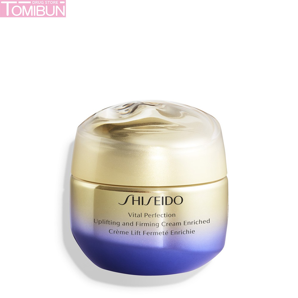 KEM DƯỠNG DA VITAL-PERFECTION UPLIFTING AND FIRMING CREAM ENRICHED