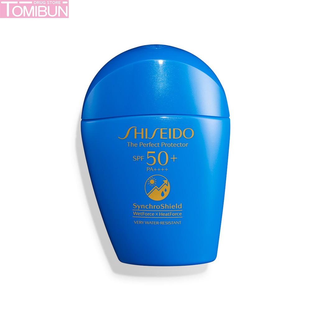 SỮA CHỐNG NẮNG THE PERFECT PROTECTOR SPF50+ PA++++