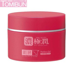 GEL DƯỠNG ẨM CHỐNG LÃO HÓA HADA LABO KOI-GOKUJYUN 3D PERFECT GEL