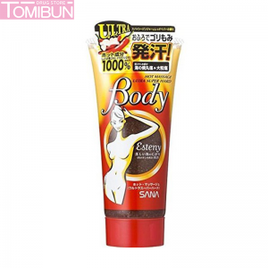 KEM MASSAGE TAN MỠ TOÀN THÂN ESTENY BODY ULTRA SUPER HARD SANA 240G