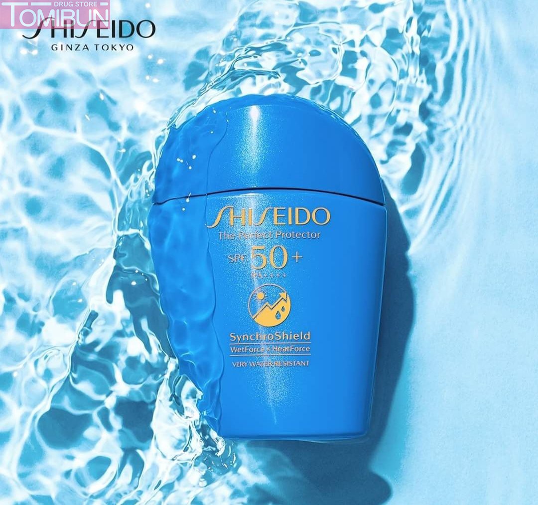 SỮA CHỐNG NẮNG THE PERFECT PROTECTOR SPF50+ PA++++